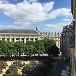 Place Dauphine